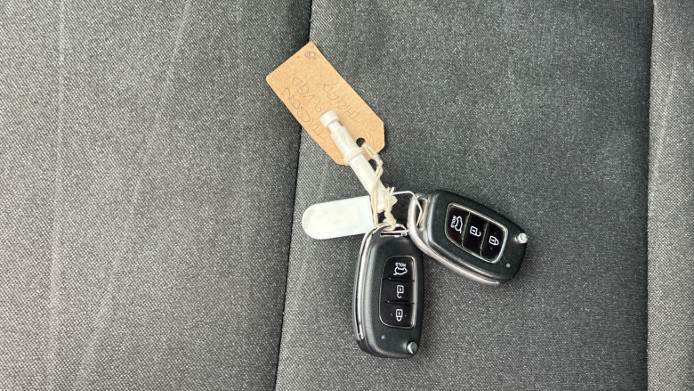 Hyundai Tucson 1.6 GDi SE Nav 5dr 2WD Petrol Estate